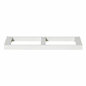 Estantería 106x78cm WOOD Oliver Furniture blanco