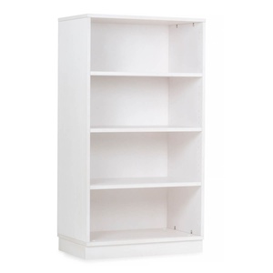 Estantería 124cm DELUXE de Breuyn blanqueada
