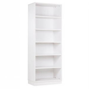 Estantería 182cm DELUXE de Breuyn blanqueada