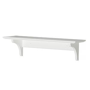 Estantería-3 ganchos SEASIDE Oliver Furniture blanco