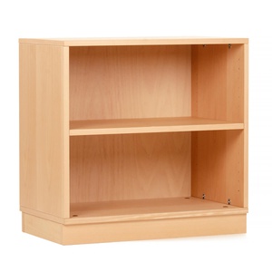 Estantería 66,5cm DELUXE aceitado natural