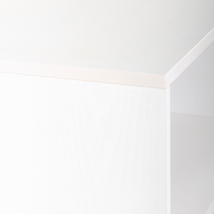 Estantería 66,5cm DELUXE de Breuyn blanqueada