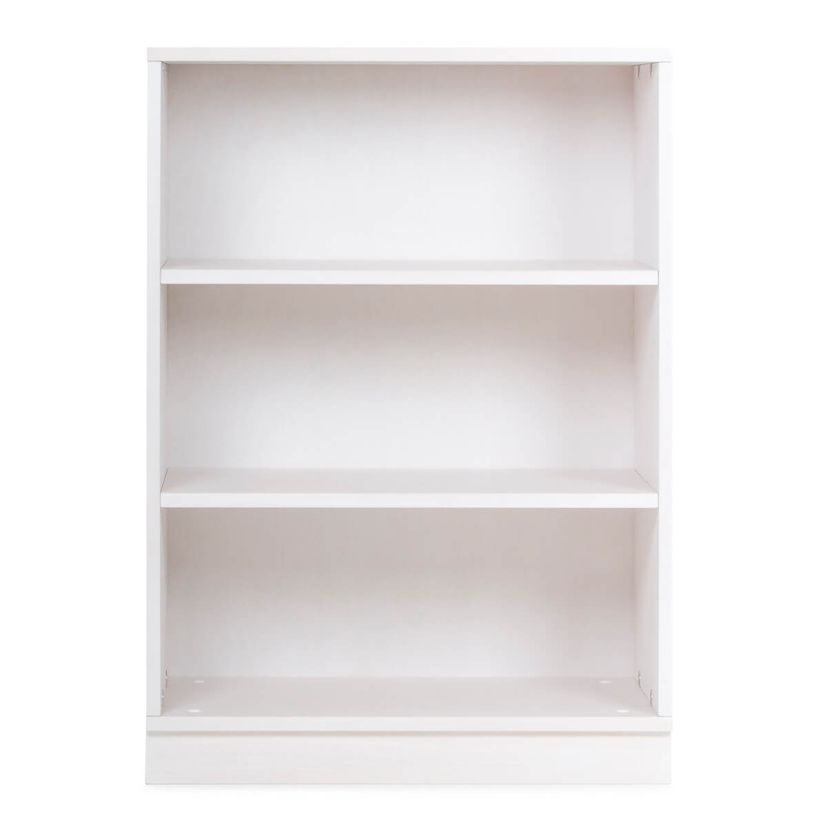Estantería 95cm DELUXE de Breuyn blanqueada
