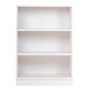 Estantería 95cm DELUXE de Breuyn blanqueada