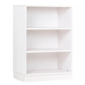 Estantería 95cm DELUXE de Breuyn blanqueada