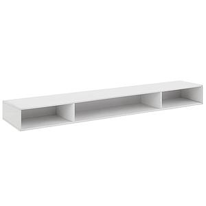 Estantería cama cabina Lifetime blanco