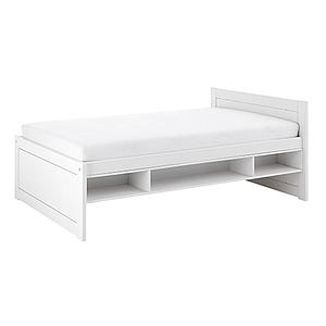 Estantería cama cabina Lifetime blanco