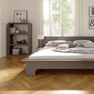 Estantería-módulo BOXIT Müller Small Living antracita
