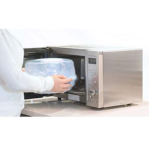 Esterilizador micro-ondas EXPRESS II de Avent