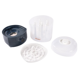 Esterilizador-secador biberones STERIL N DRY 2en1 Béaba night blue
