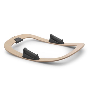 Estructura hamaca GIRAFFE Bugaboo madera neutra