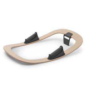 Estructura hamaca GIRAFFE Bugaboo madera neutra