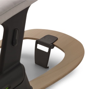Estructura hamaca GIRAFFE Bugaboo madera neutra