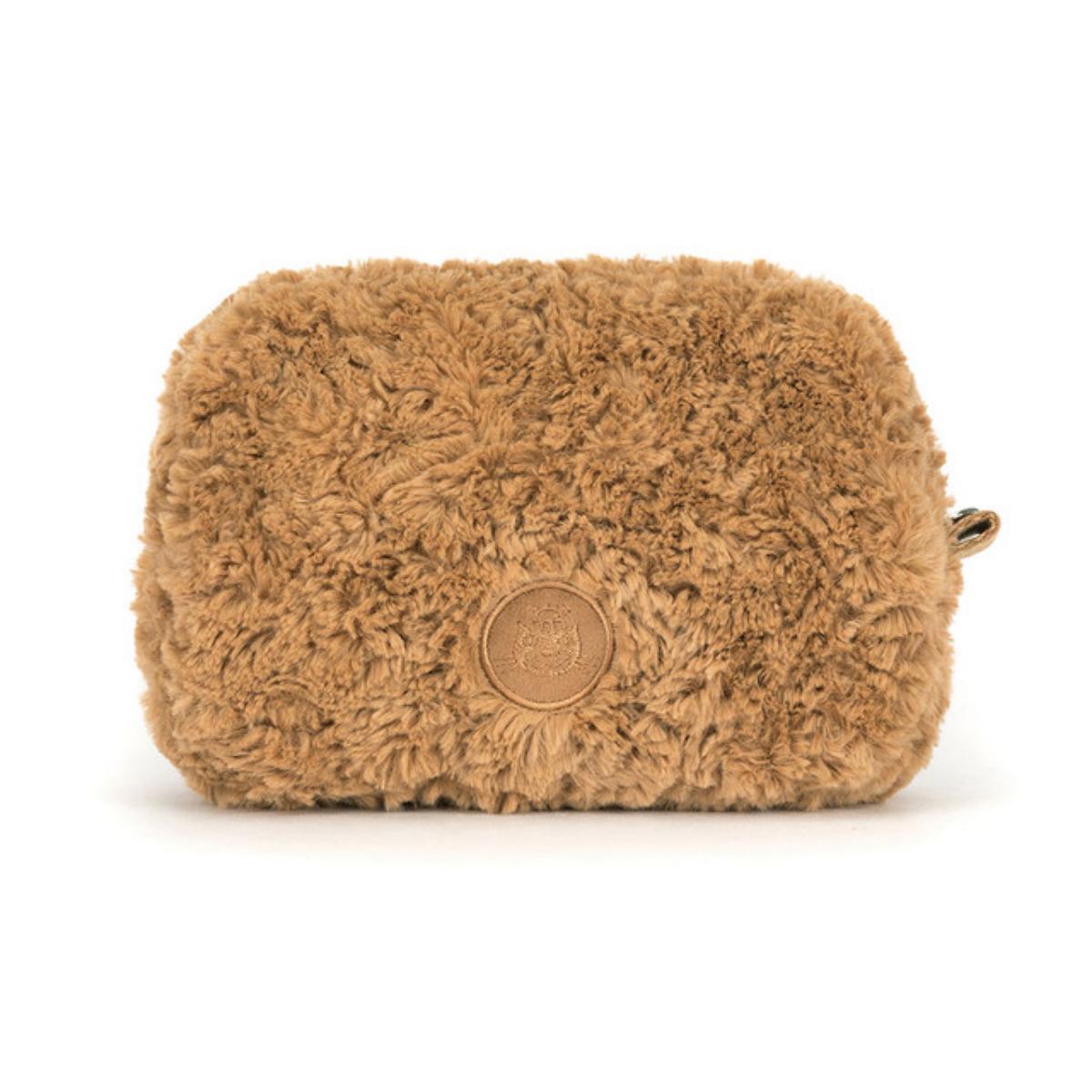 Estuche oso BARTHOLOMEW Jellycat