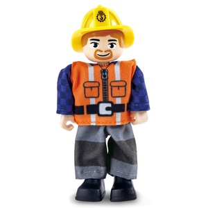 Excavadora DIG'N DUMP Hape