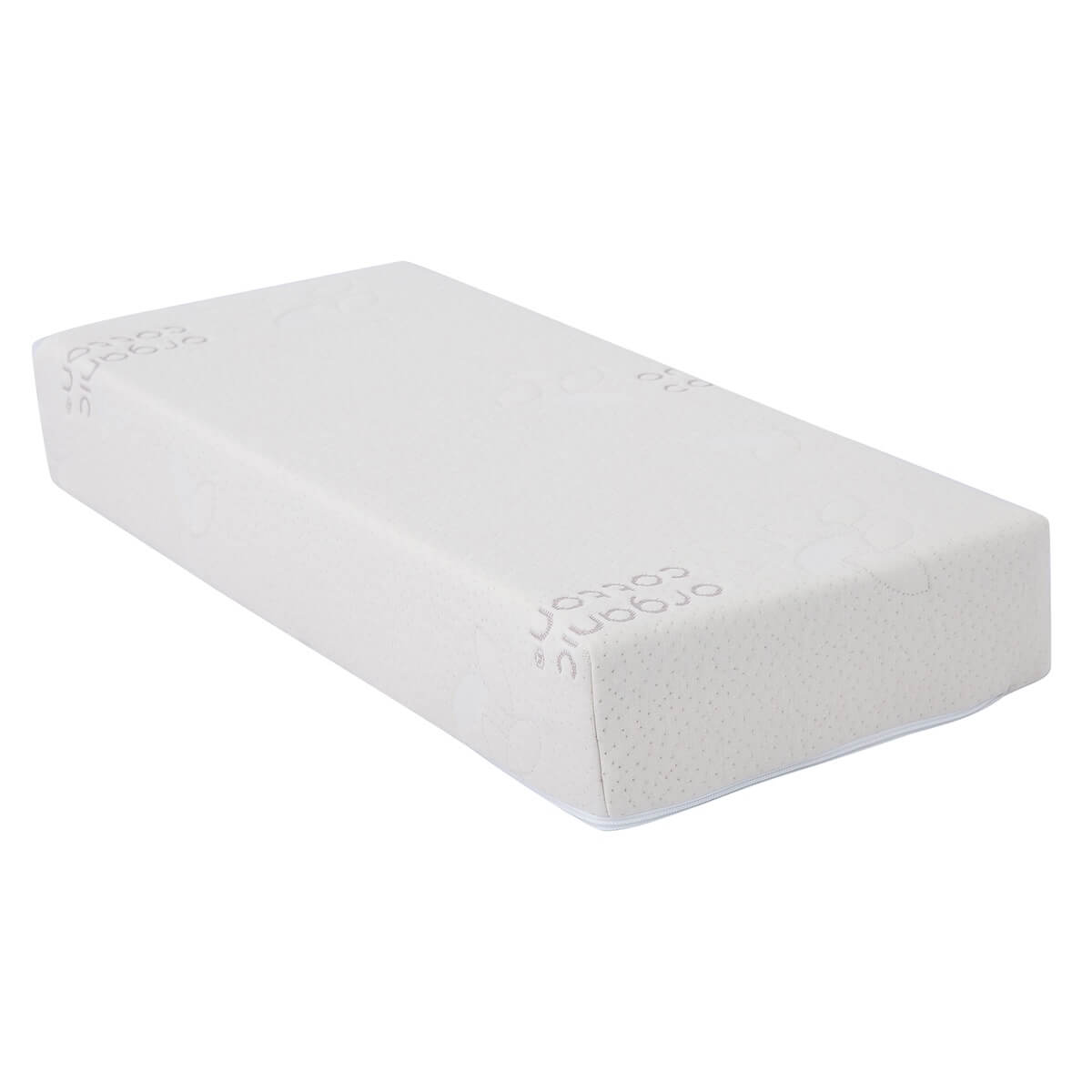 Extensión colchón 30x70cm NOVA Flexa blanco