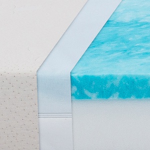 Extensión colchón 30x70cm NOVA Flexa blanco