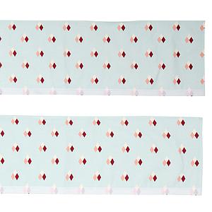 Extensión Cortinas juego CIRCO Camas infantiles Flexa