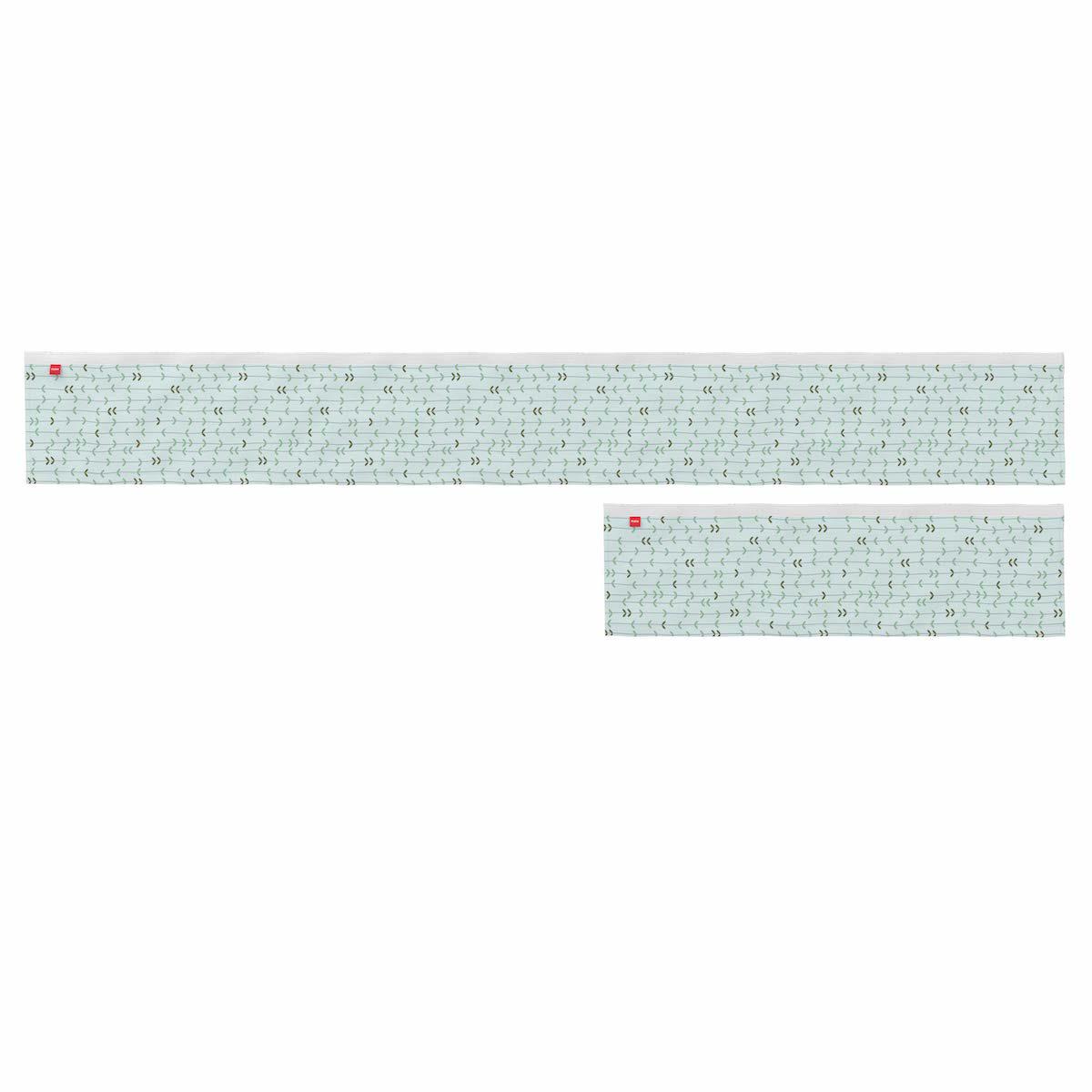 Extensión cortinas juego SAFARI Flexa