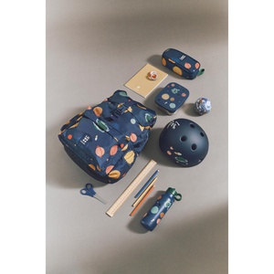 Fiambrera ARTHUR Liewood Universe classic navy
