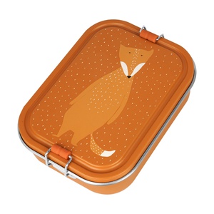 Fiambrera grande Mr. FOX Trixie