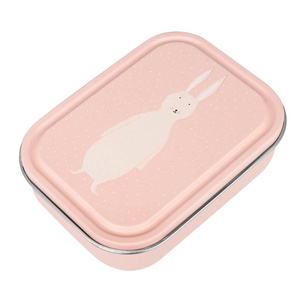 Fiambrera grande Mrs. RABBIT Trixie