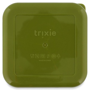 Fiambrera snack 3pzs Mr. DINO Trixie