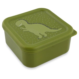 Fiambrera snack 3pzs Mr. DINO Trixie