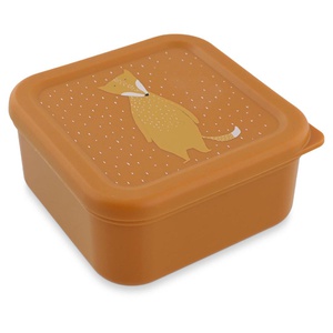 Fiambrera snack 3pzs Mr. FOX Trixie