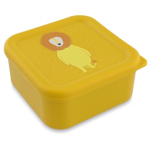 Fiambrera snack 3pzs Mr. LION Trixie