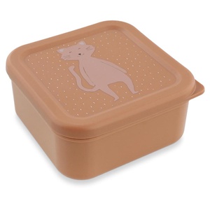 Fiambrera snack 3pzs Mrs. CAT Trixie