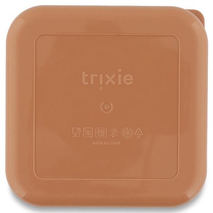 Fiambrera snack 3pzs Mrs. CAT Trixie