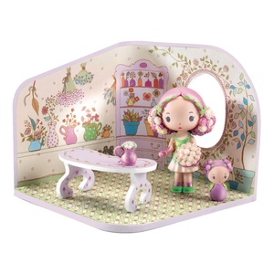 Figura Rosalie Tinyshop TINYLY Djeco