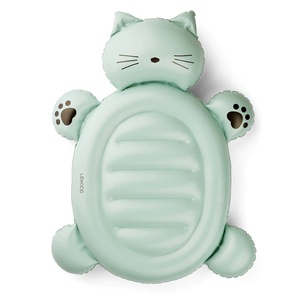 Flotador CODY Liewood Cat dusty mint