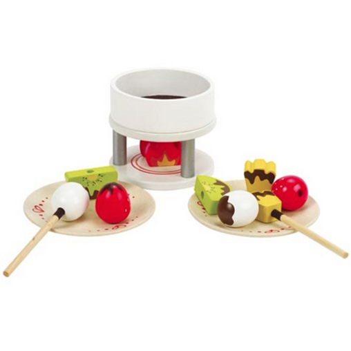 Fondue Chocolate Hape