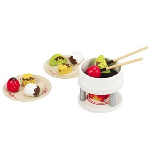 Fondue Chocolate Hape