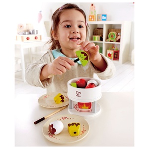 Fondue Chocolate Hape