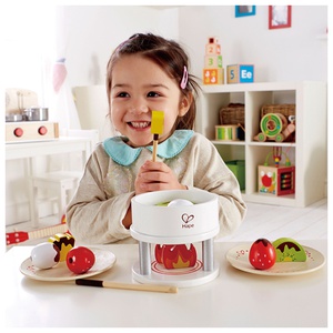 Fondue Chocolate Hape