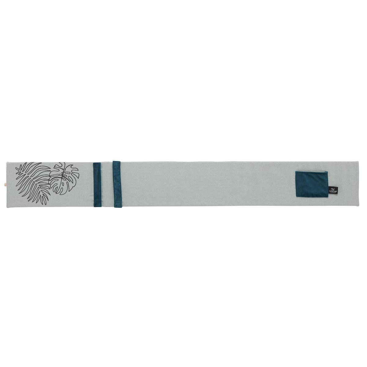 Frontal textil cama DINO Lifetime