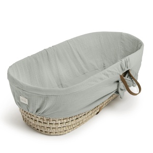 Funda capazo CANDY Babyshower dune powder