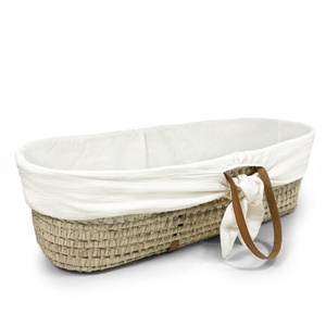 Funda capazo CANDY Babyshower ivory powder
