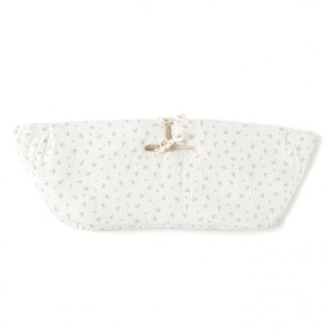 Funda capazo carrito Babyshower roseberry