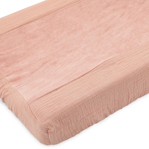Funda colchón cambiador 45x70cm BLISS Trixie coral