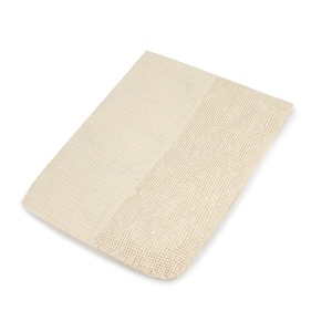 Funda colchón cambiador 50x70cm WABI-SABI Nobodinoz ginger