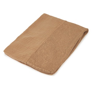 Funda colchón cambiador 50x70cm WABI-SABI Nobodinoz sesame