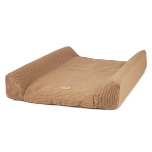 Funda colchón cambiador 50x70cm WABI-SABI Nobodinoz sesame