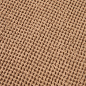 Funda colchón cambiador 50x70cm WABI-SABI Nobodinoz sesame