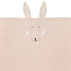 Funda colchón cambiador 70x45cm MRS RABBIT Trixie