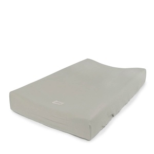 Funda colchón cambiador Babyshower dune powder
