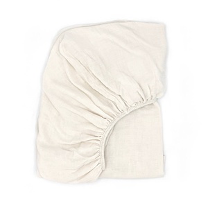 Funda colchón cambiador Babyshower ivory powder